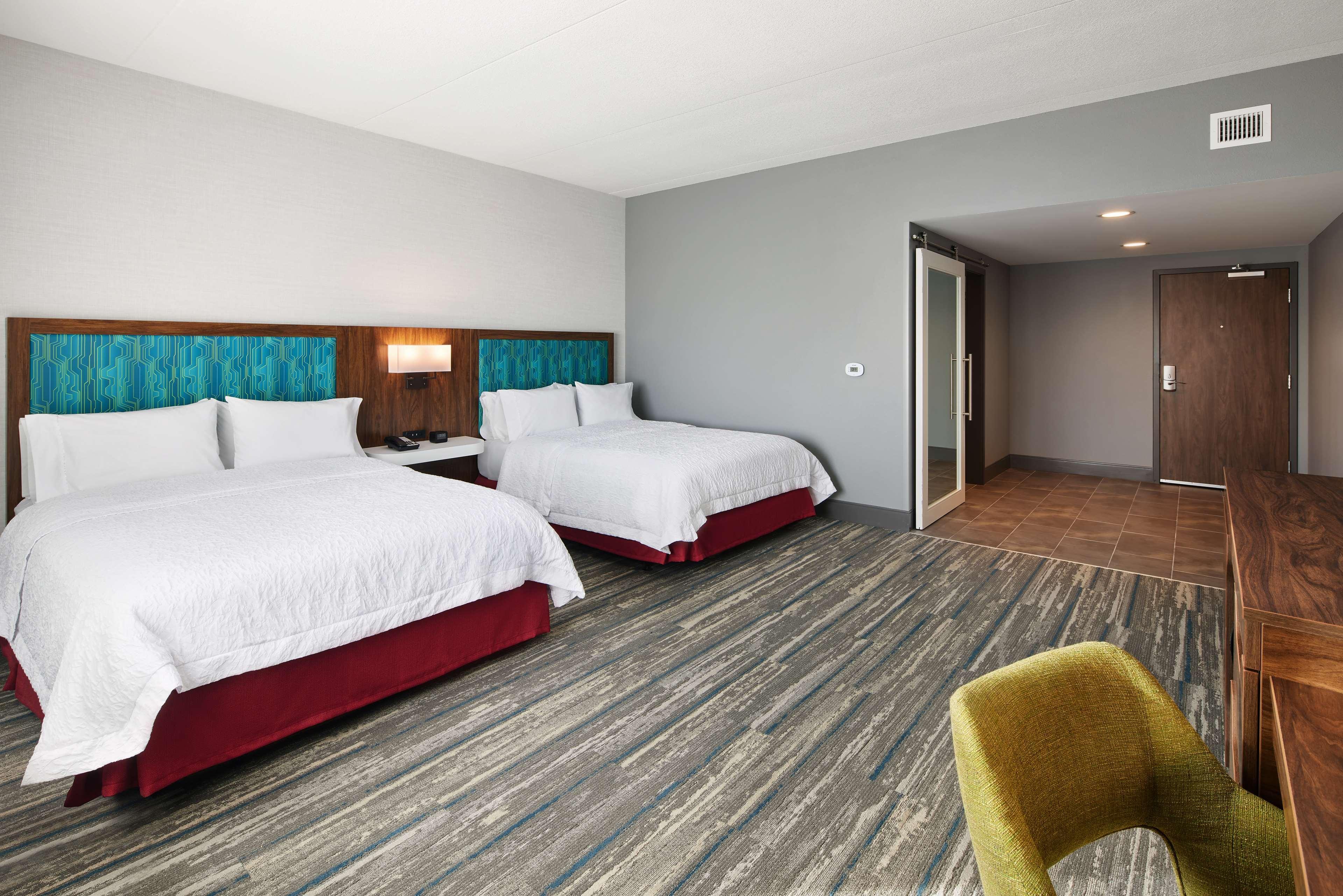 Hampton Inn Franklin, In Ngoại thất bức ảnh